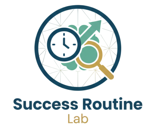 Success Routine Lab